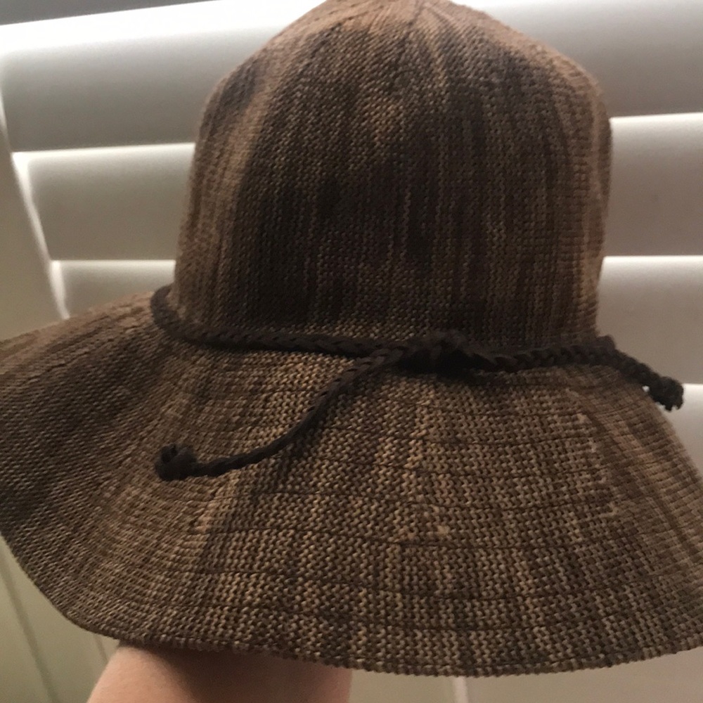 Free people hat